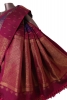 Pure Handloom Kanjeevaram Silk Saree